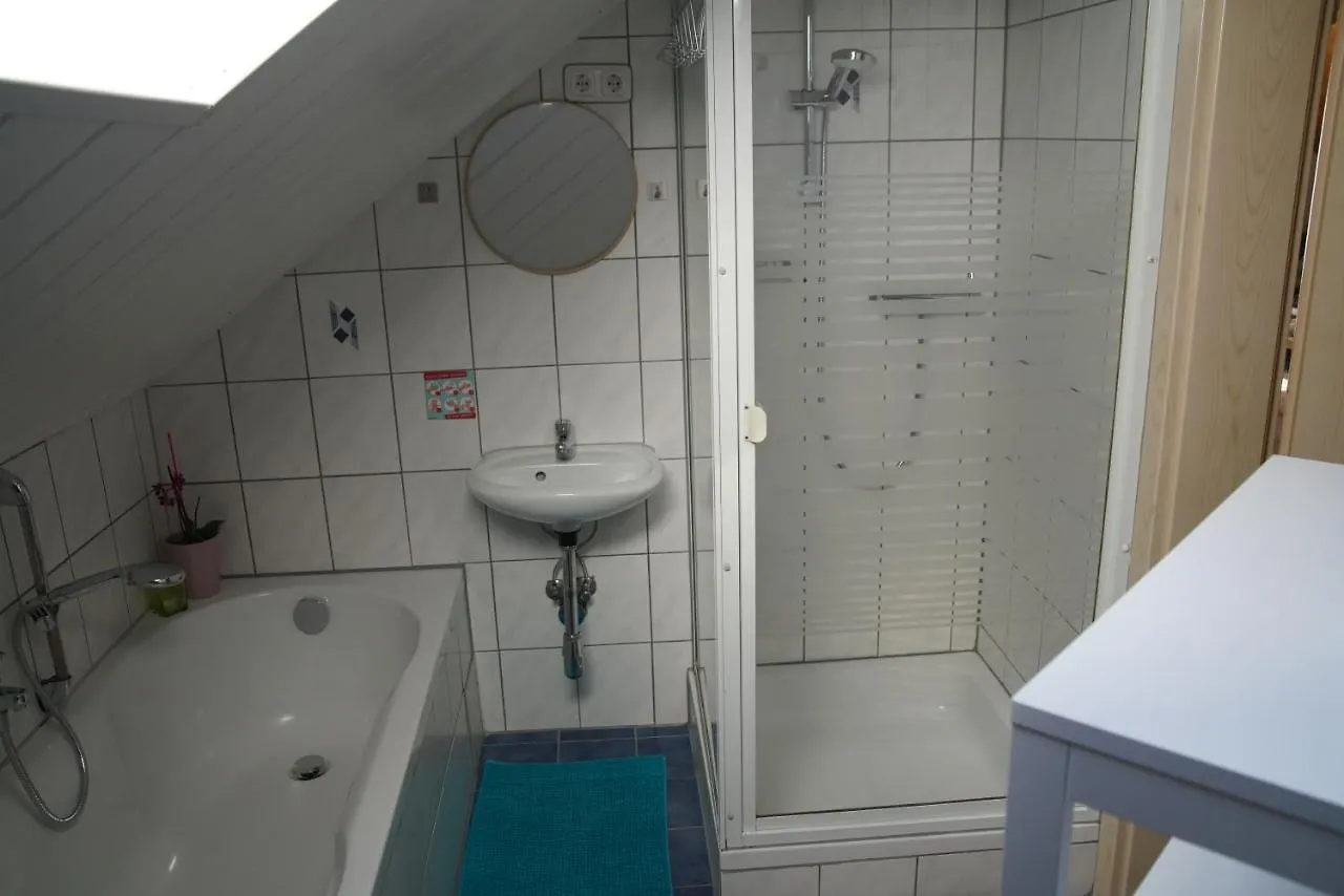 Ferienwohnung Andermann Neukirchen  Neukirchen (Lower Bavaria)
