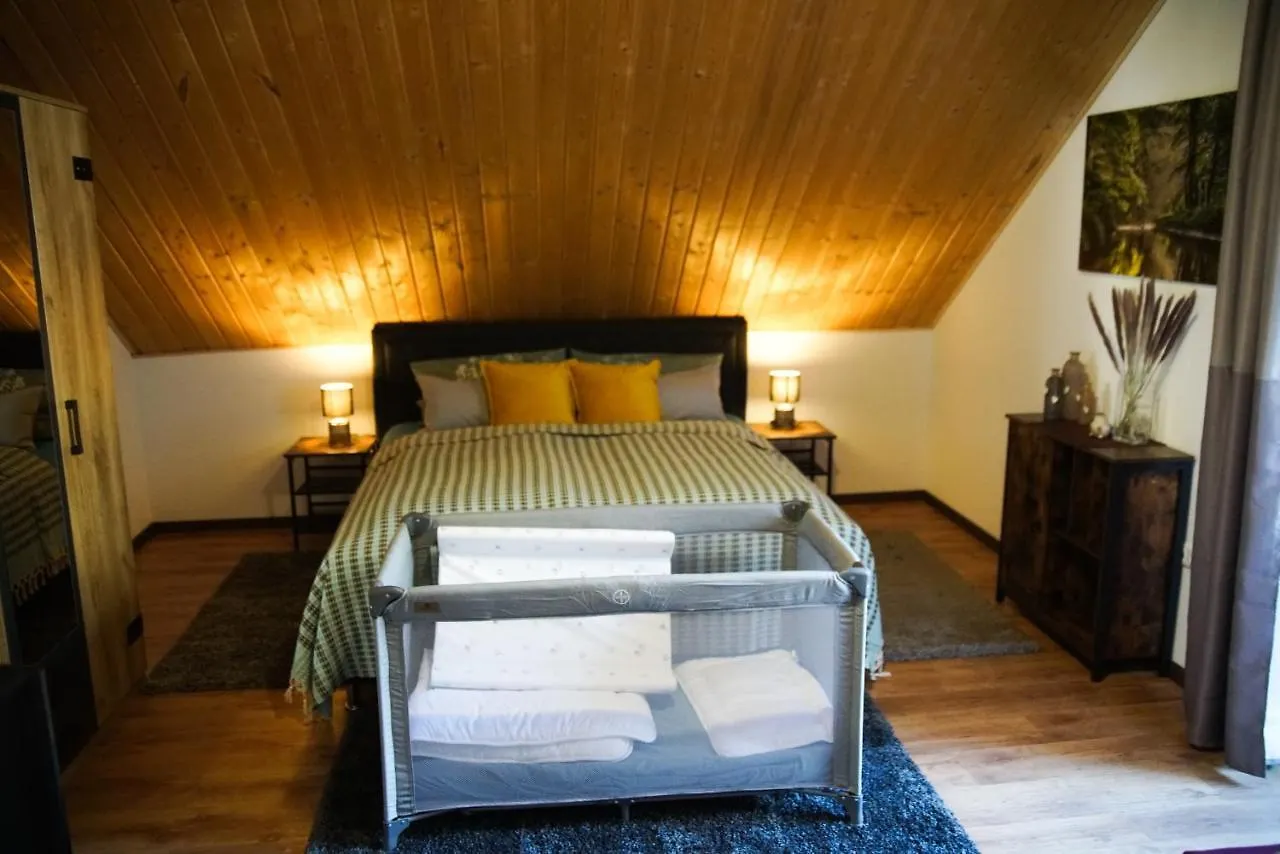Ferienwohnung Andermann Neukirchen  0*, Neukirchen (Lower Bavaria) Germany