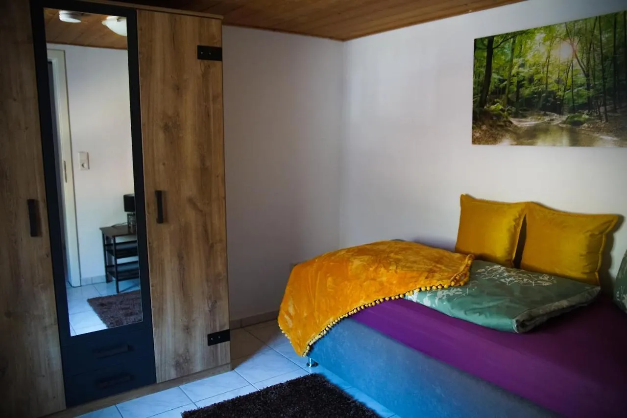 Ferienwohnung Andermann Neukirchen  Apartment Neukirchen (Lower Bavaria)