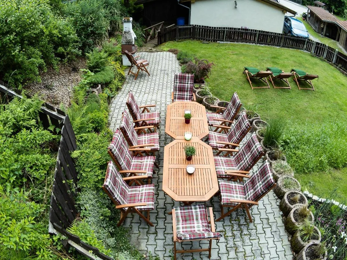 Ferienwohnung Andermann Neukirchen