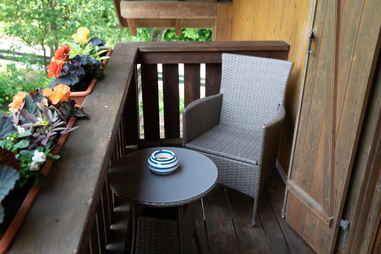 Apartment Ferienwohnung Andermann Neukirchen  Germany