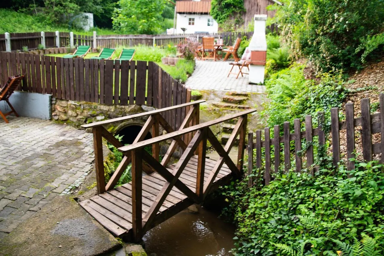 Ferienwohnung Andermann Neukirchen  Neukirchen (Lower Bavaria)