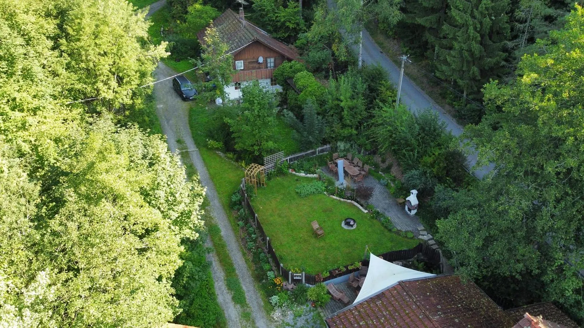 Ferienwohnung Andermann Neukirchen