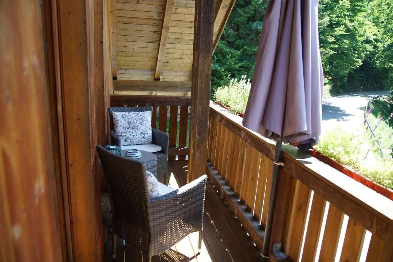 Neukirchen  Ferienwohnung Andermann 0*, Neukirchen (Lower Bavaria) גרמניה